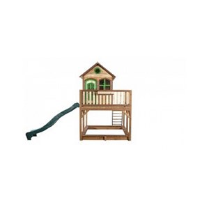 Cabane enfant liam 1 sans agrès