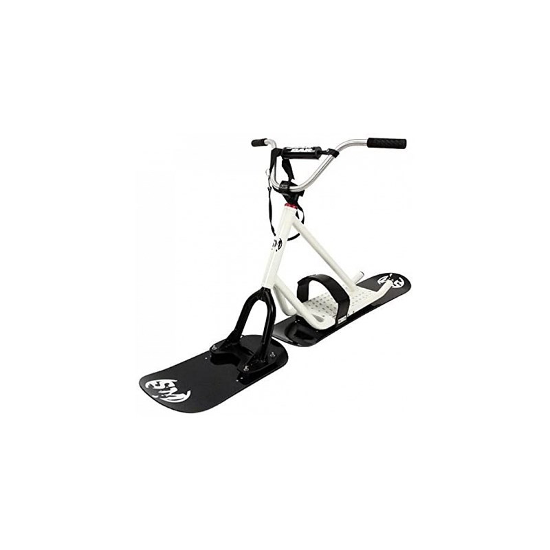 Scooter des neiges star bar snow sco...