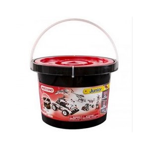 Meccano baril 150 pieces junior
