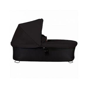 Nacelle mountain buggy carrycot plus...