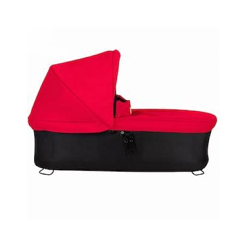 Nacelle mountain buggy carrycot plus... (Mountain Buggy) - Couverture
