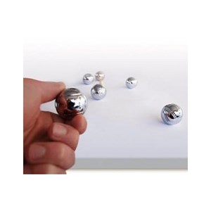 Mini boules petanque set schildkrot