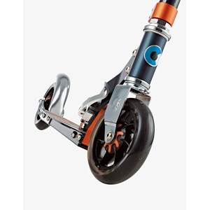 Micro speed+ black