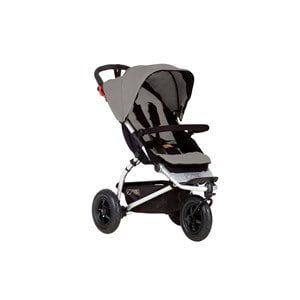 Poussette mountain buggy swift 3.0 g...