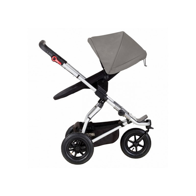 Poussette mountain buggy swift 3.0 g... (Mountain Buggy) - Image 1