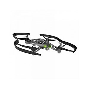 Mini drone parrot airborn night swat