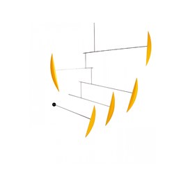 Mobile flensted tango jaune