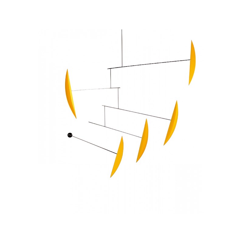 Flensted - Mobile flensted tango jaune
