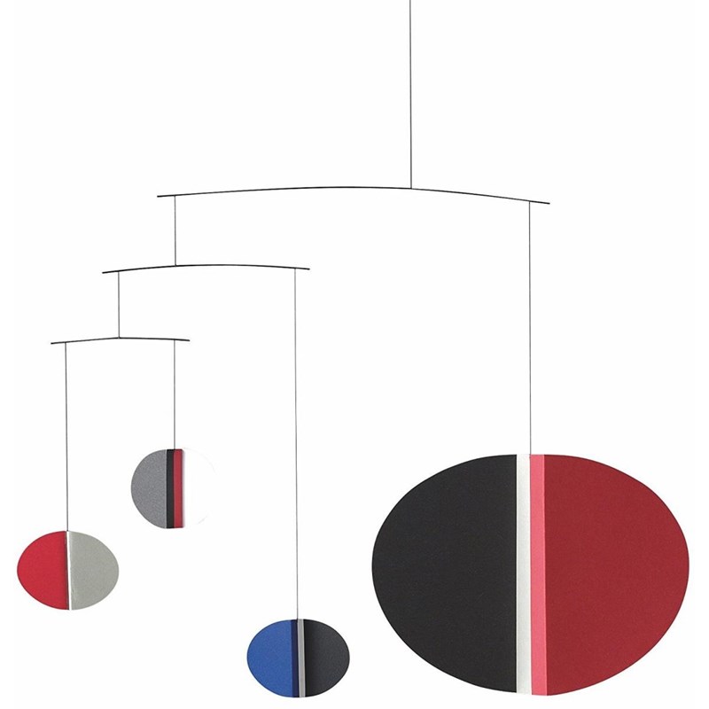 Flensted - Mobile tate-terry frost mobile
