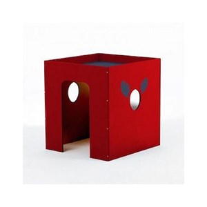 Cabane d'interieur moose nova volcan