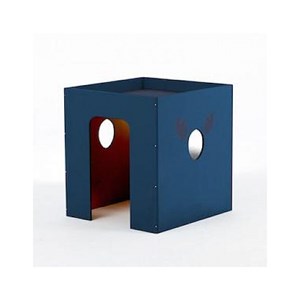 Cabane d'interieur moose nova touareg