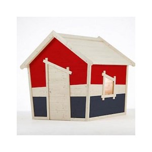 Cabane d'exterieur aldebaran xl bich...