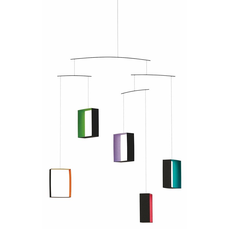 Flensted - Mobile perspectives
