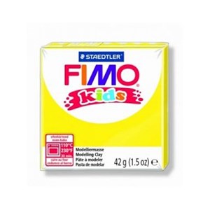 Fimo kids form and play pain 42g asst