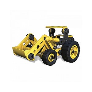 Meccano junior tracteur