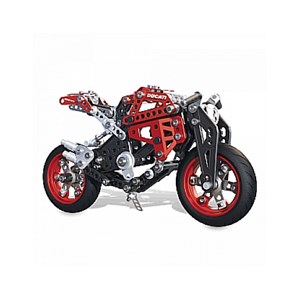 Meccano ducati