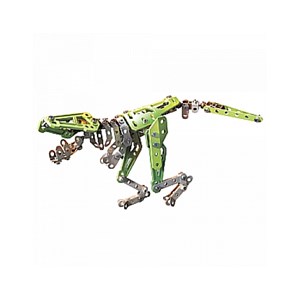 Meccano dinosaures 10 modeles