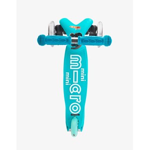 Mini micro deluxe aqua