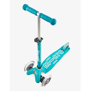 Mini micro deluxe aqua