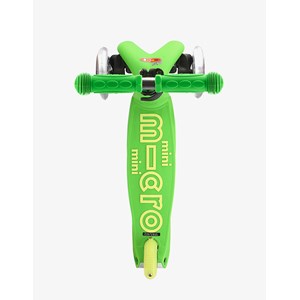 Mini micro deluxe vert