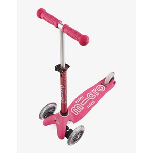 Mini micro deluxe rose