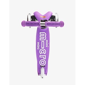 Mini micro deluxe violet