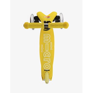 Mini micro deluxe jaune
