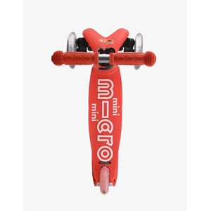 Mini micro deluxe rouge