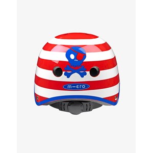 Casque pirate