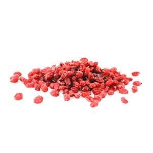 Epines-vinettes bio - 500g (séchées) - riche en fer