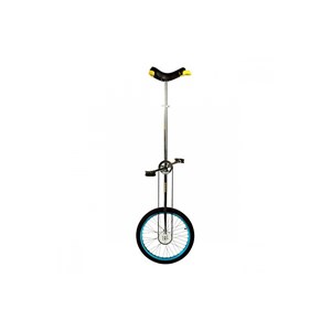 Monocycle qu-ax giraffe 150cm chrome