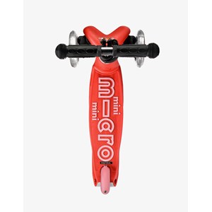Mini 2go deluxe rouge