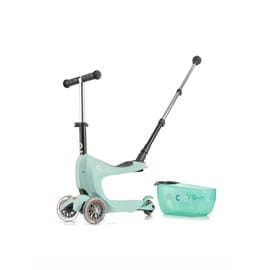 Mini 2go deluxe mint