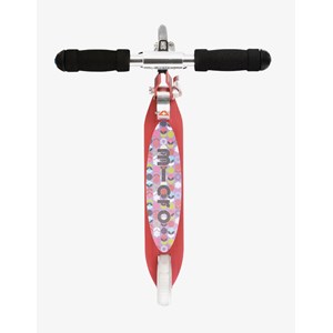 Micro sprite framboise
