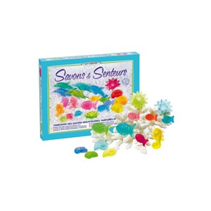 Savons et senteurs