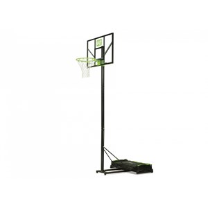 Panier de basket portable exit comet