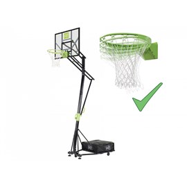 Panier de basket portable exit galax...