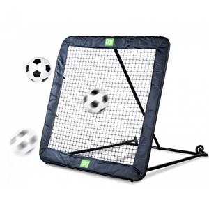 Kickback rebounder exit xl