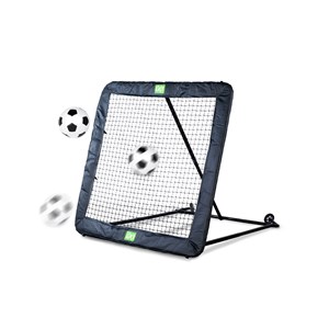 Kickback rebounder exit xl