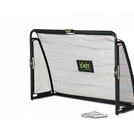 But de football maestro exit