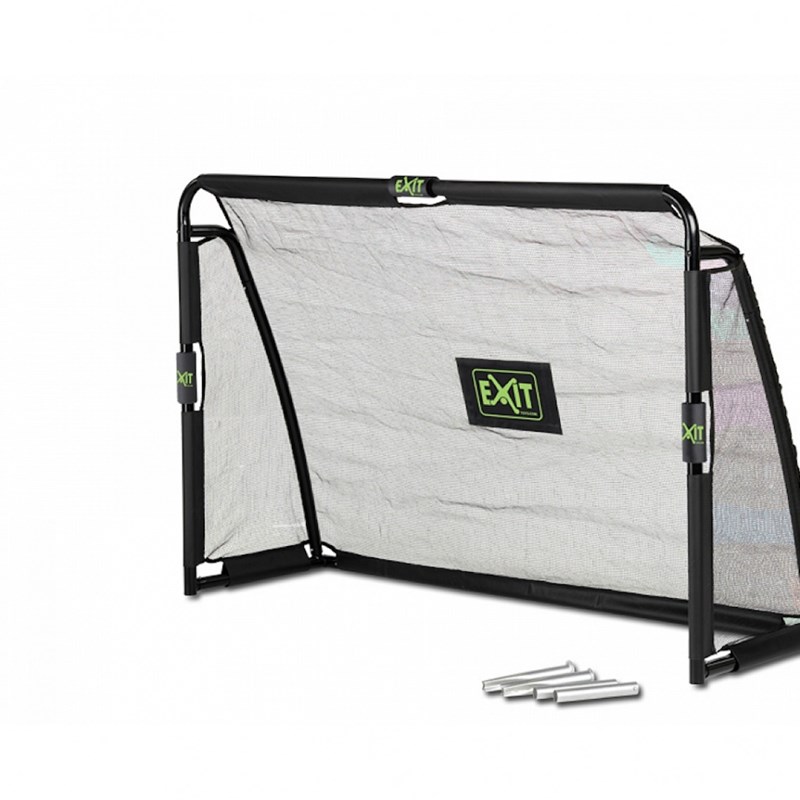 But de football maestro exit