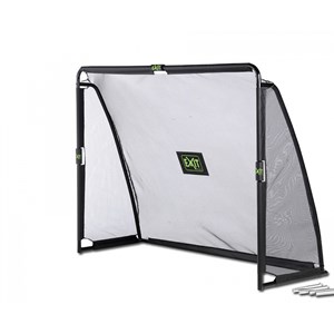 But de football coppa exit