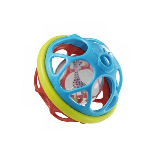Vulli - Sophie la girafe soft ball