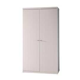 Vipack armoire robin 2 portes