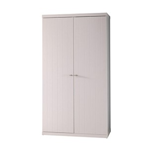 Vipack armoire robin 2 portes