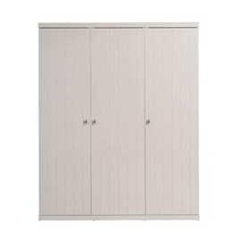 Vipack armoire robin 3 portes
