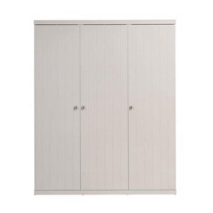 Vipack armoire robin 3 portes