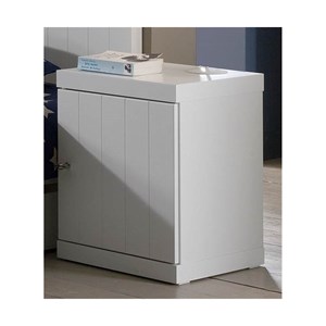 Vipack chevet table de nuit robin