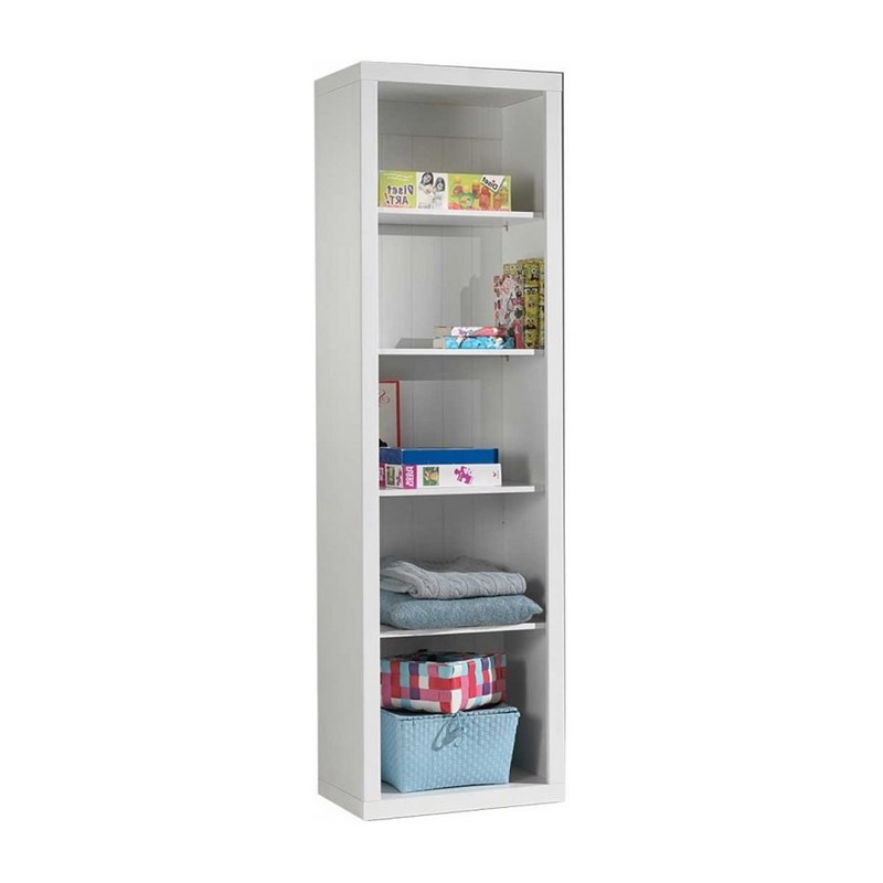 Vipack bibliothèque robin