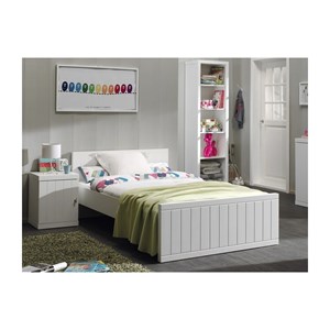 Vipack bibliothèque robin